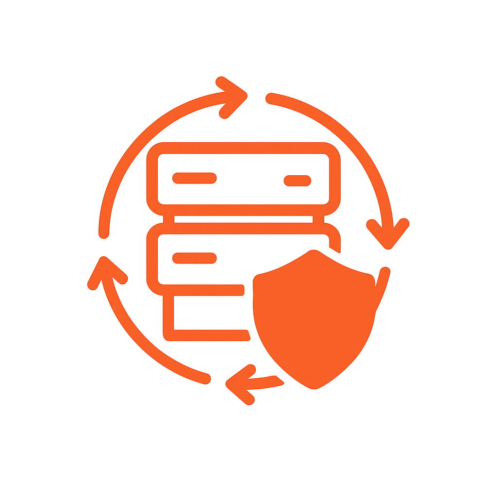 enterprise icon