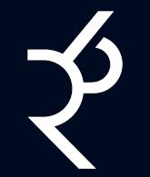 r6 logo inverse2