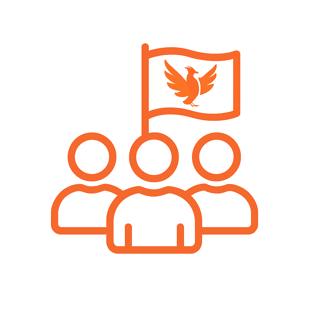 team icon